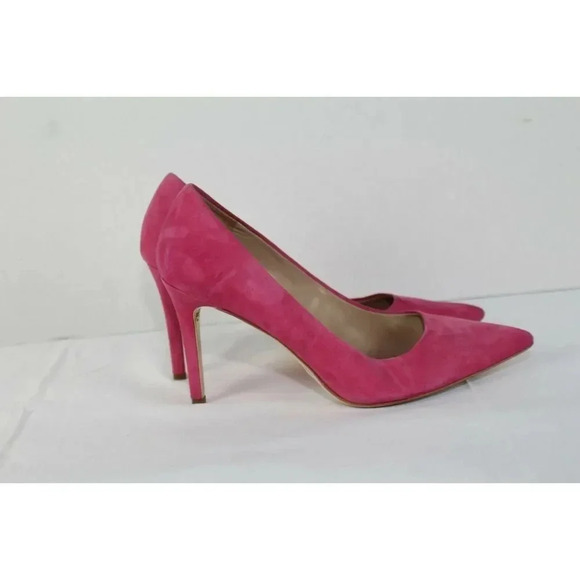 ladies TORY BURCH Heels size 8M - Picture 2 of 6